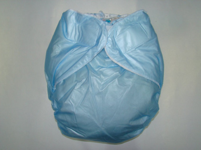 Baby Xl - Adult baby Incontinence diaper/nappy PDM01-6 SIZE: