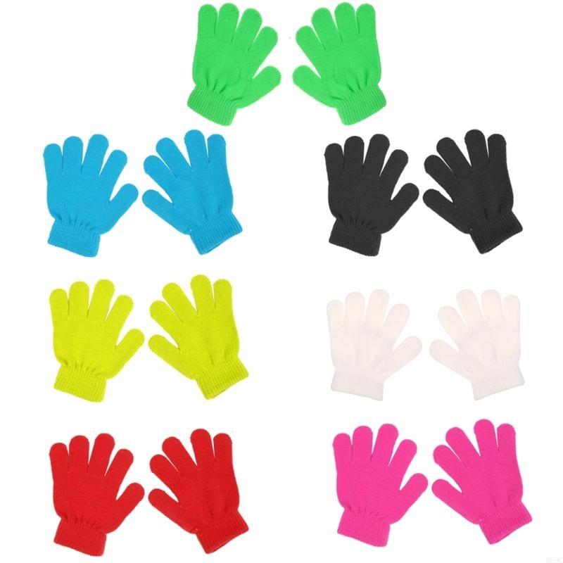 Baby Mittens Scratch - M89C Newborn Baby Mittens Infant Toddler