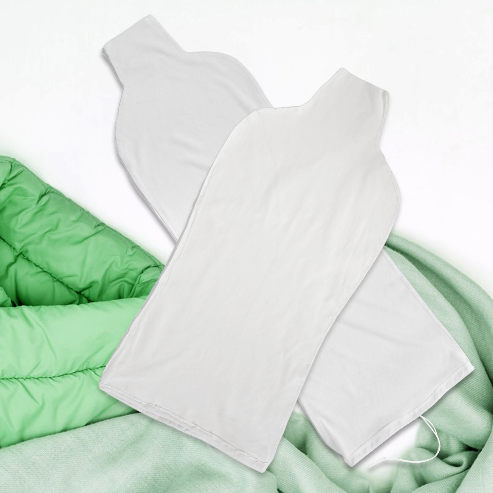 Baby Clothing Stores - 2Pcs Clothing Store Dummy Fabric Covers