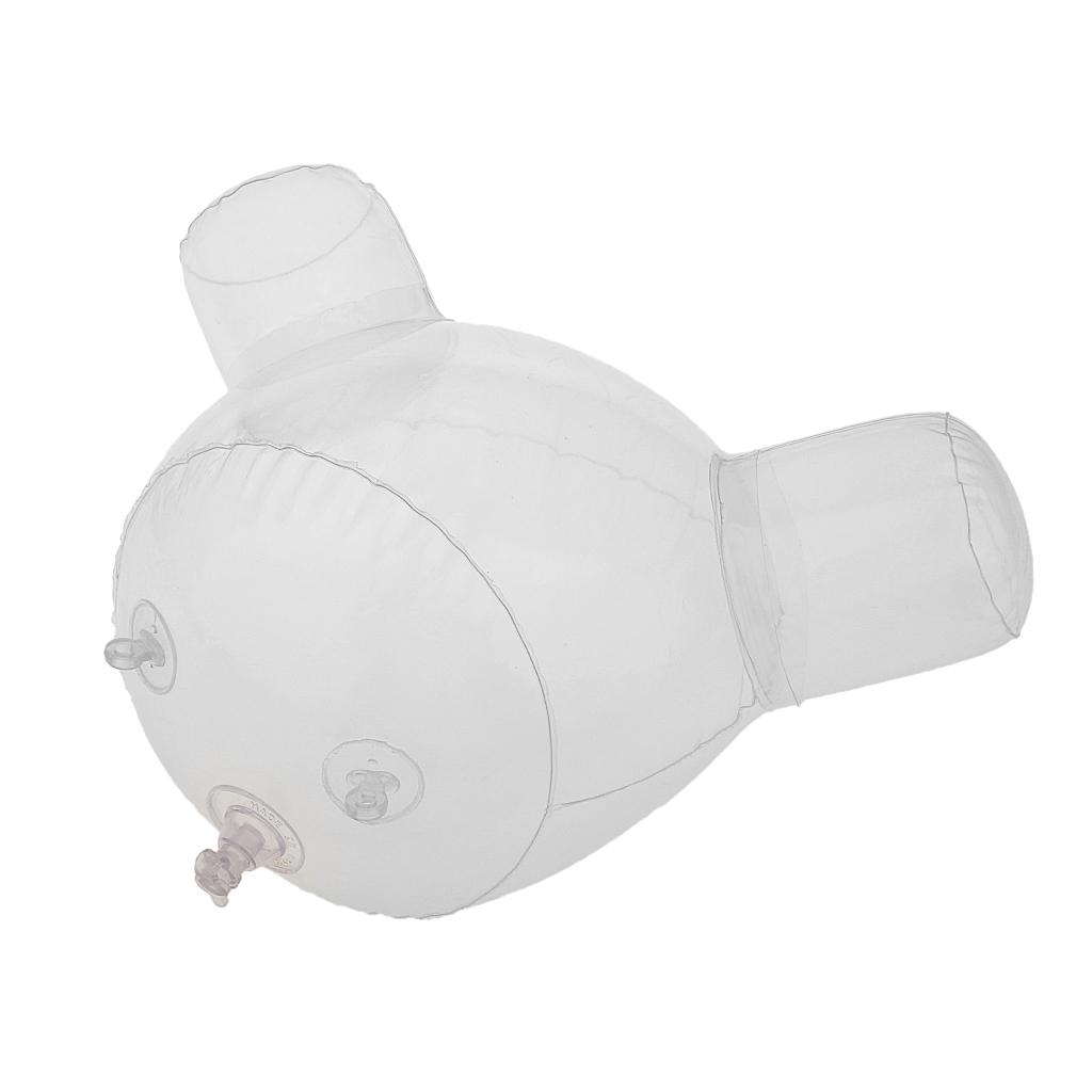 Mannequins for Underwear Infla - огляд і ціна Baby Clothing Stores