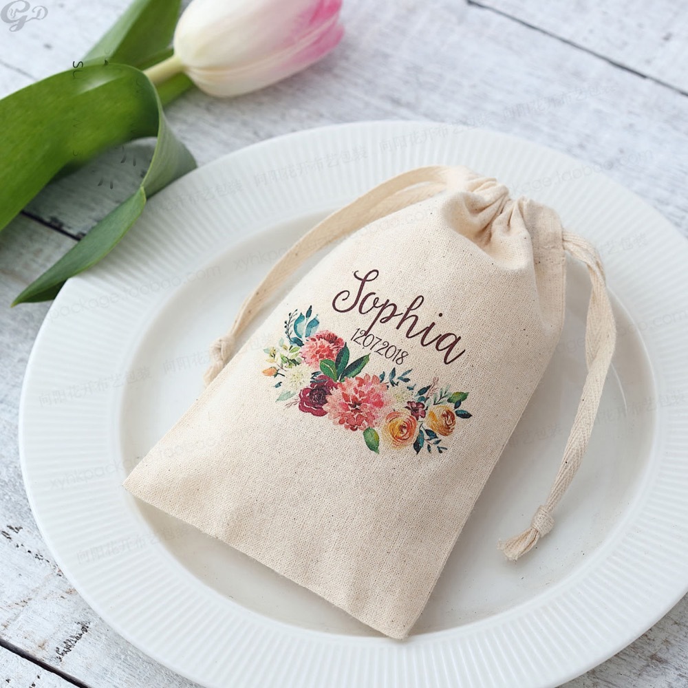 100pcs Custom Name Logo Weddin - огляд і ціна Baby Clothing Names