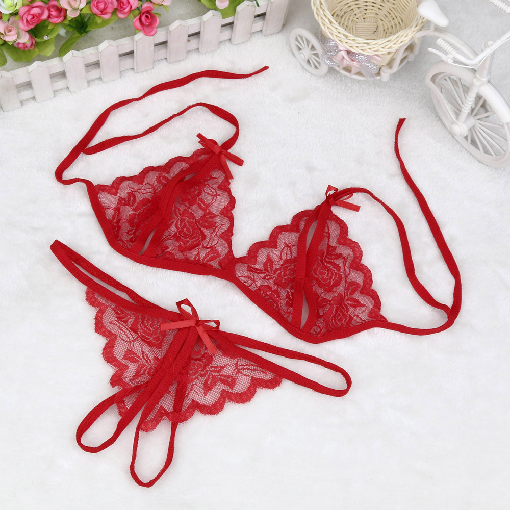 Women Sexy Bras Lingerie Under - огляд і ціна Baby Xl