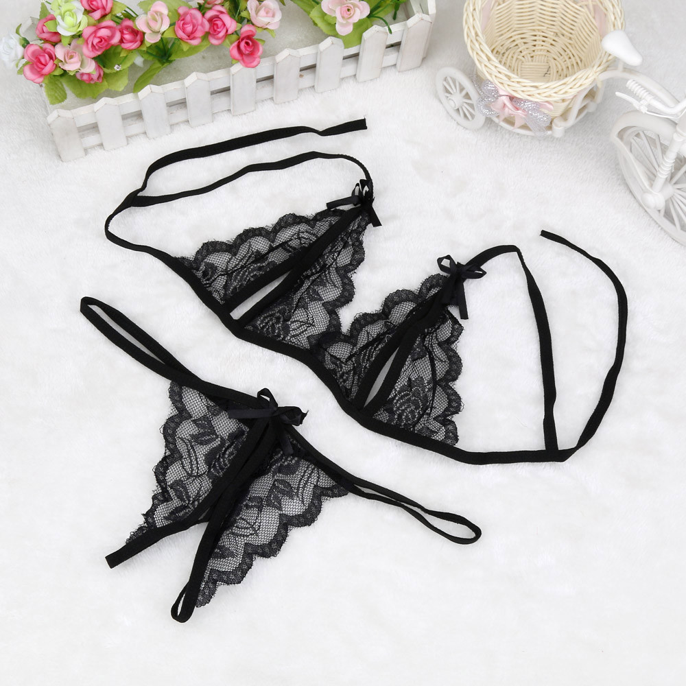 Women Sexy Bras Lingerie Under - огляд і ціна Baby Xl