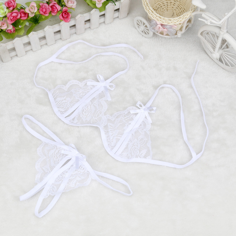 Women Sexy Bras Lingerie Under - огляд і ціна Baby Xl