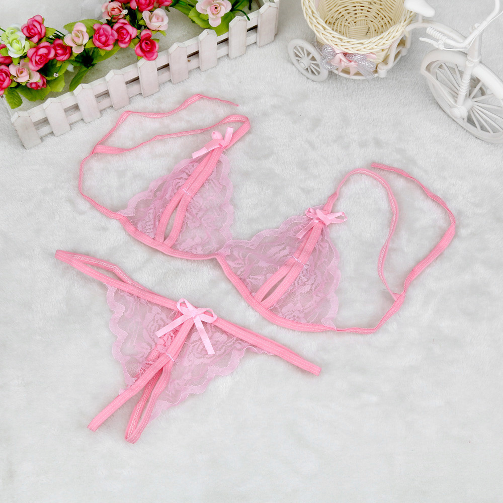 Women Sexy Bras Lingerie Under - огляд і ціна Baby Xl