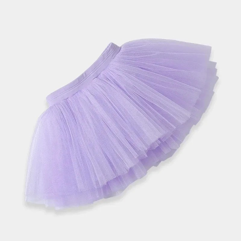Baby Girls Tutu Fluffy Skirt T - огляд і ціна Baby Tutu Skirt