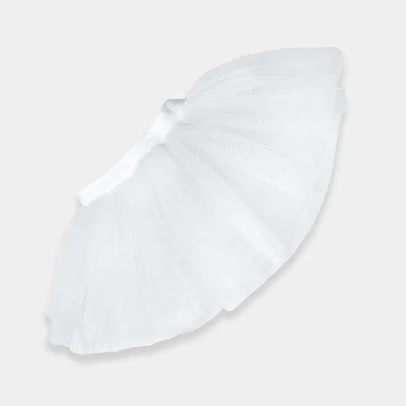 Baby Girls Tutu Fluffy Skirt T - огляд і ціна Baby Tutu Skirt