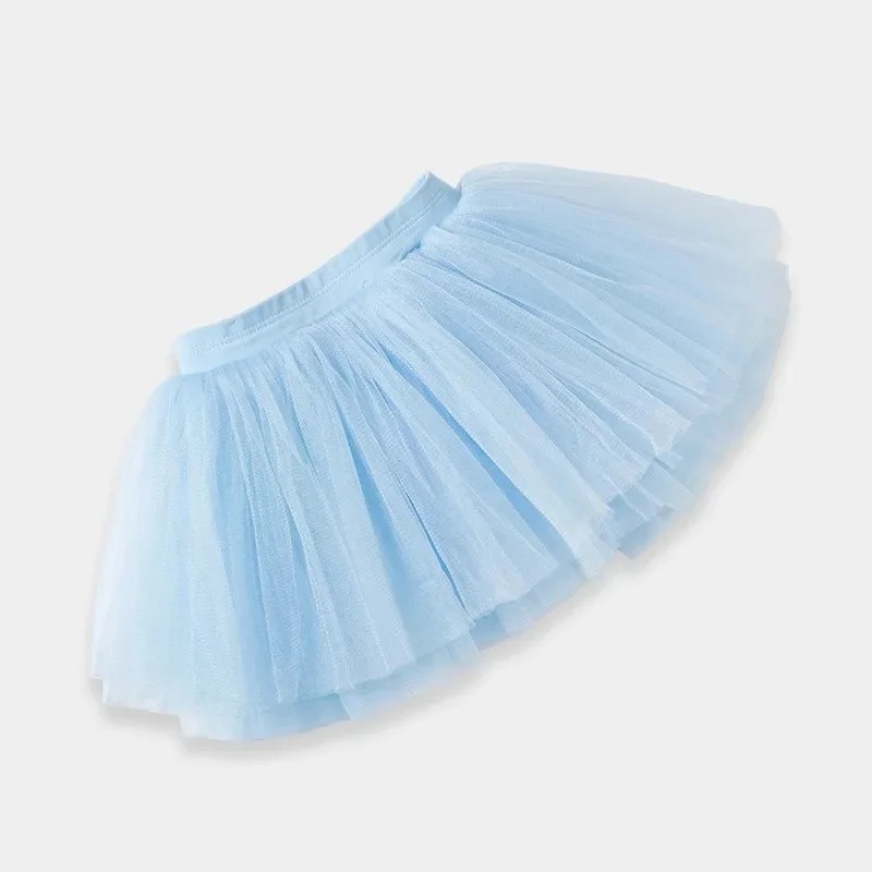 Baby Girls Tutu Fluffy Skirt T - огляд і ціна Baby Tutu Skirt