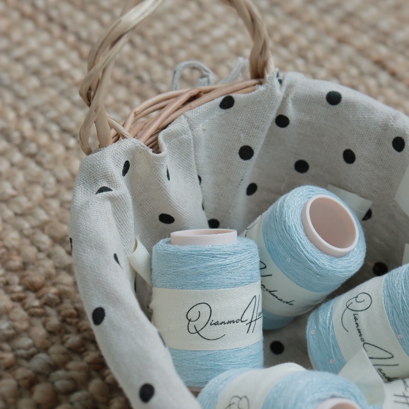 0.6-1mm Thick 25g Alpaca, Racc - огляд і ціна Baby Clothing Yarn
