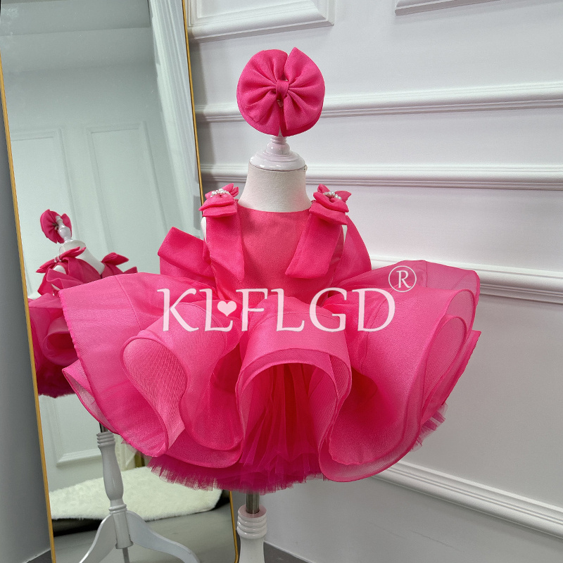 KLFLGD Toddler Baby Girls Page - огляд і ціна Baby Xl