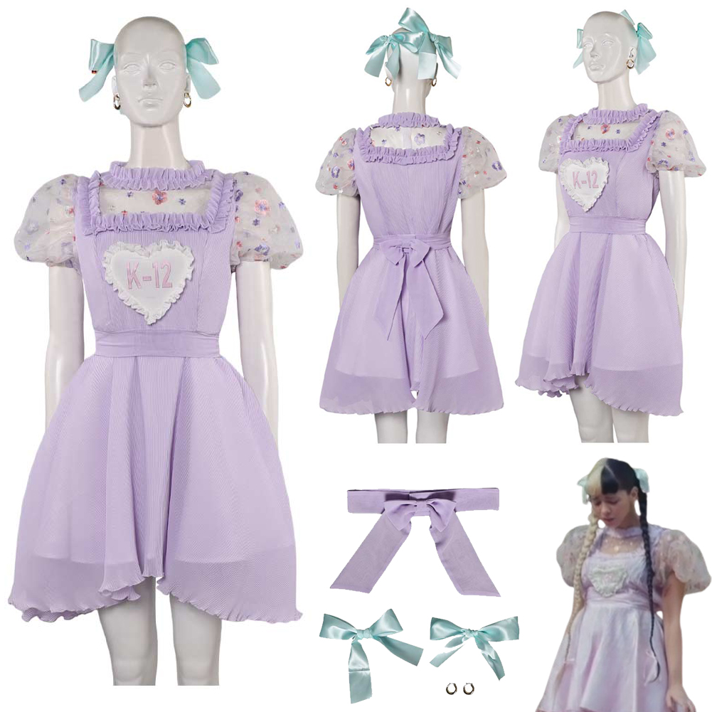 Cry Baby Cosplay 2019 K Movie  - огляд і ціна Baby Clothing Guide