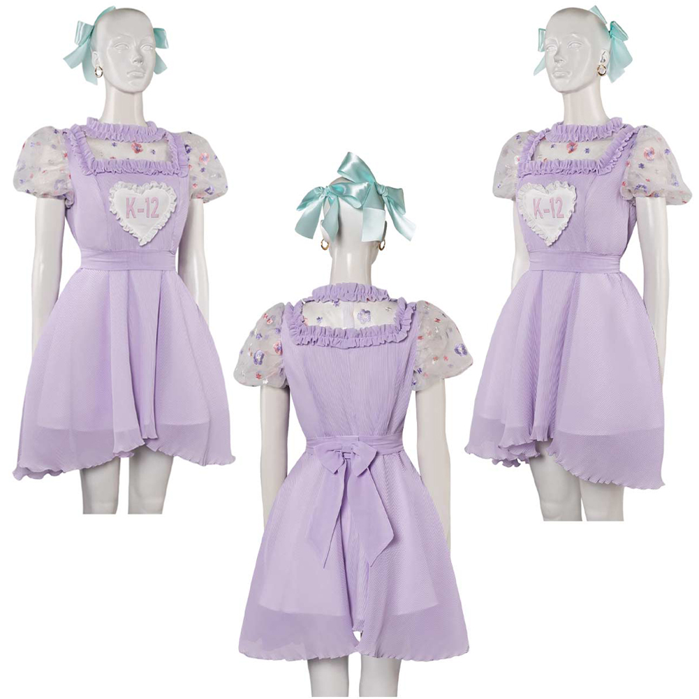 Cry Baby Cosplay 2019 K Movie  - огляд і ціна Baby Clothing Guide