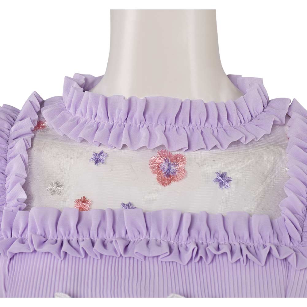 Cry Baby Cosplay 2019 K Movie  - огляд і ціна Baby Clothing Guide