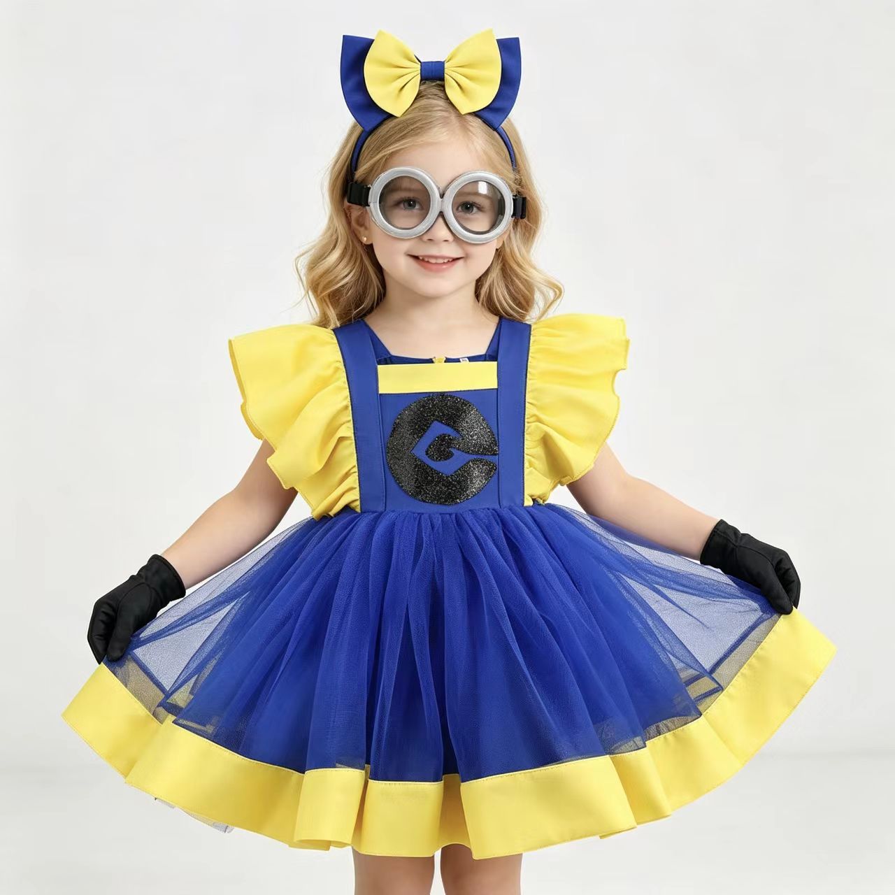 Kids Halloween Party Outfit Ca - огляд і ціна Baby Tutu Skirt