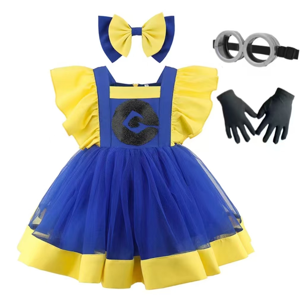 Kids Halloween Party Outfit Ca - огляд і ціна Baby Tutu Skirt