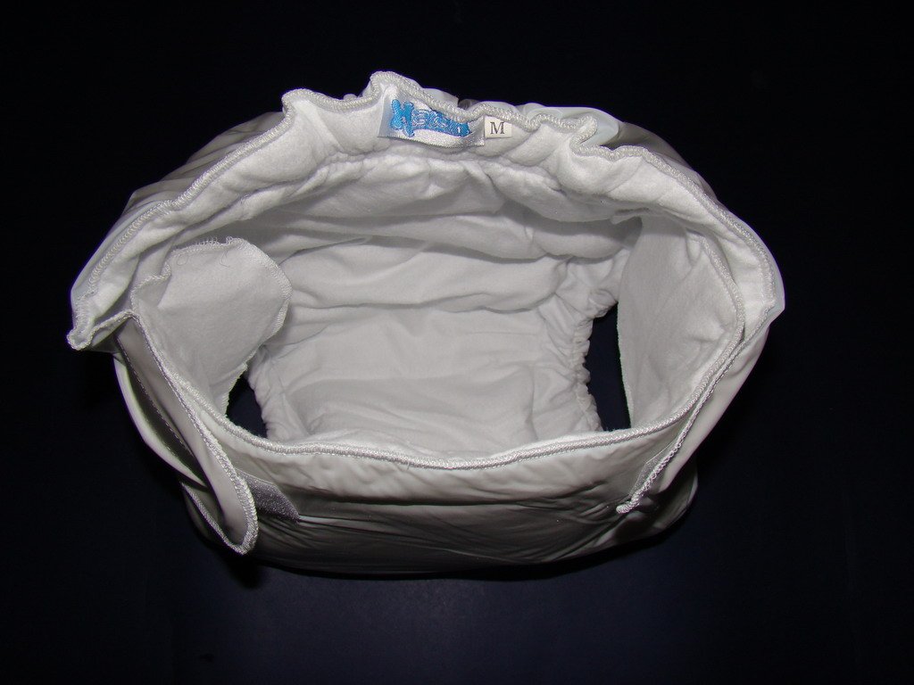 Adult baby Incontinence  diape - огляд і ціна Baby Xl