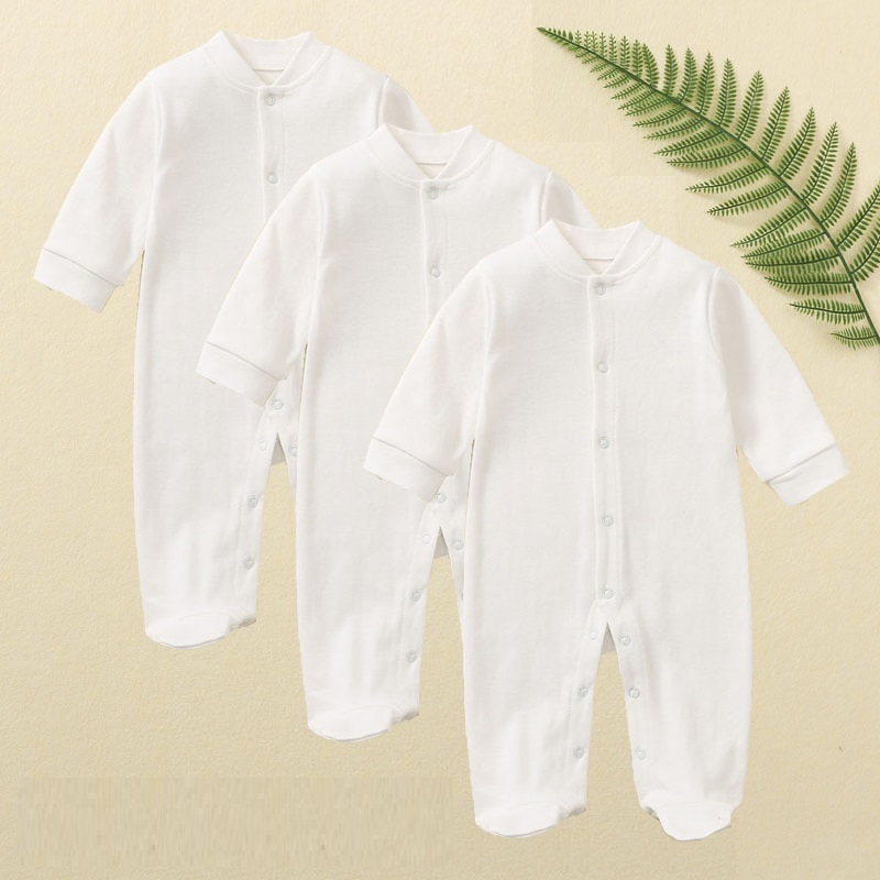 Cotton Newborn Baby Jumpers Ro - огляд і ціна Baby Clothing Factory Shop