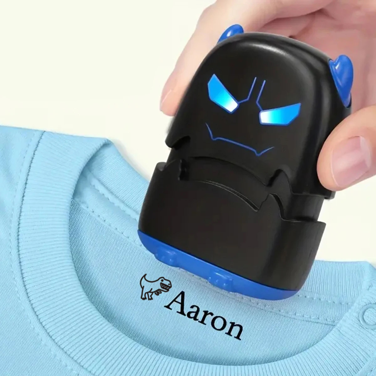 Customized Name Stamp Paints P - огляд і ціна Baby Clothing Names
