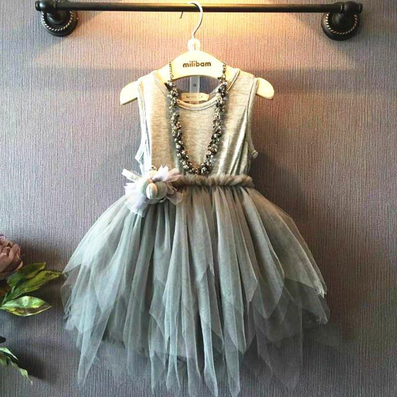 2023 New Girls Summer Flower P - огляд і ціна Baby Clothing Yarn