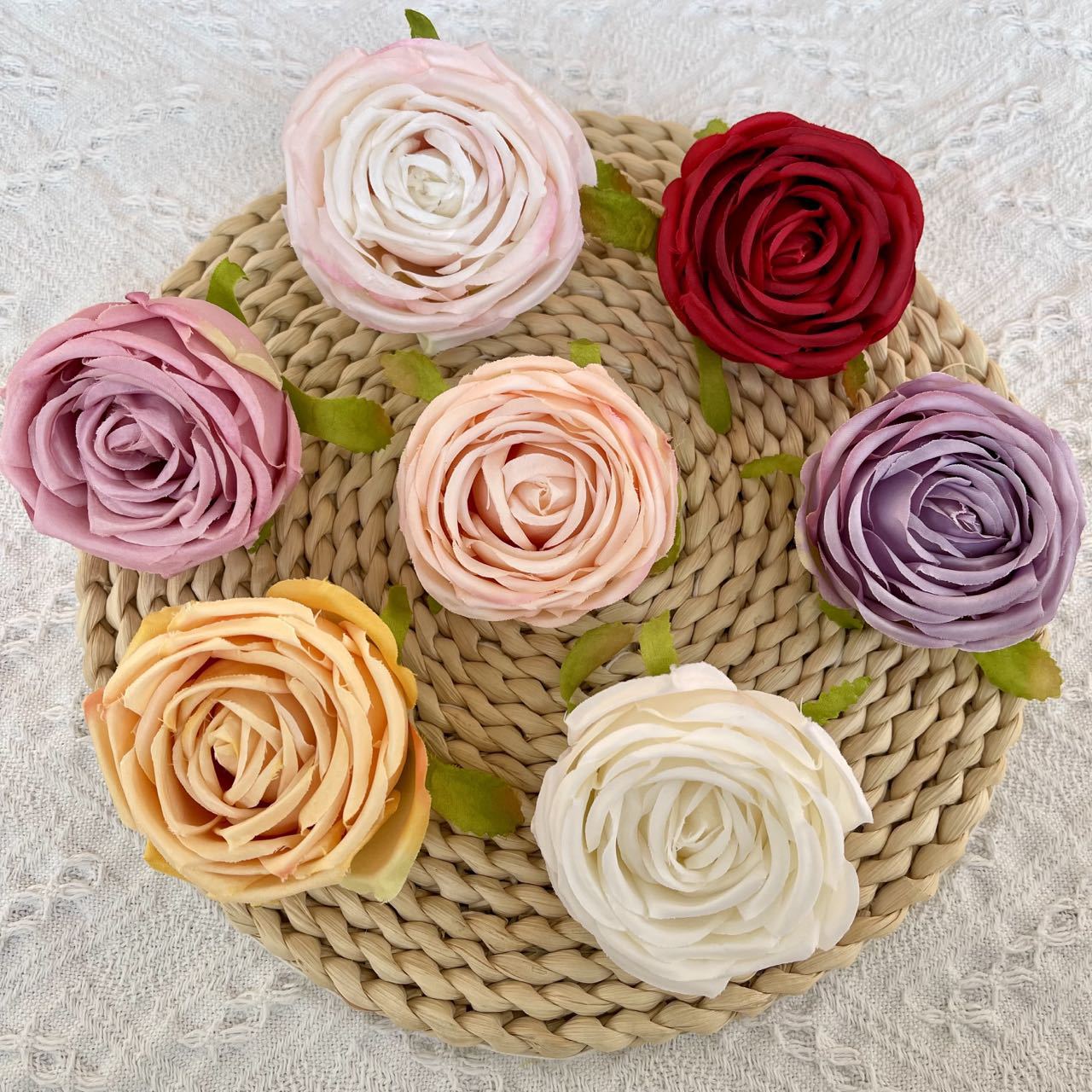 8cm Imperial Concubine Rose He - огляд і ціна Baby Clothing Guide