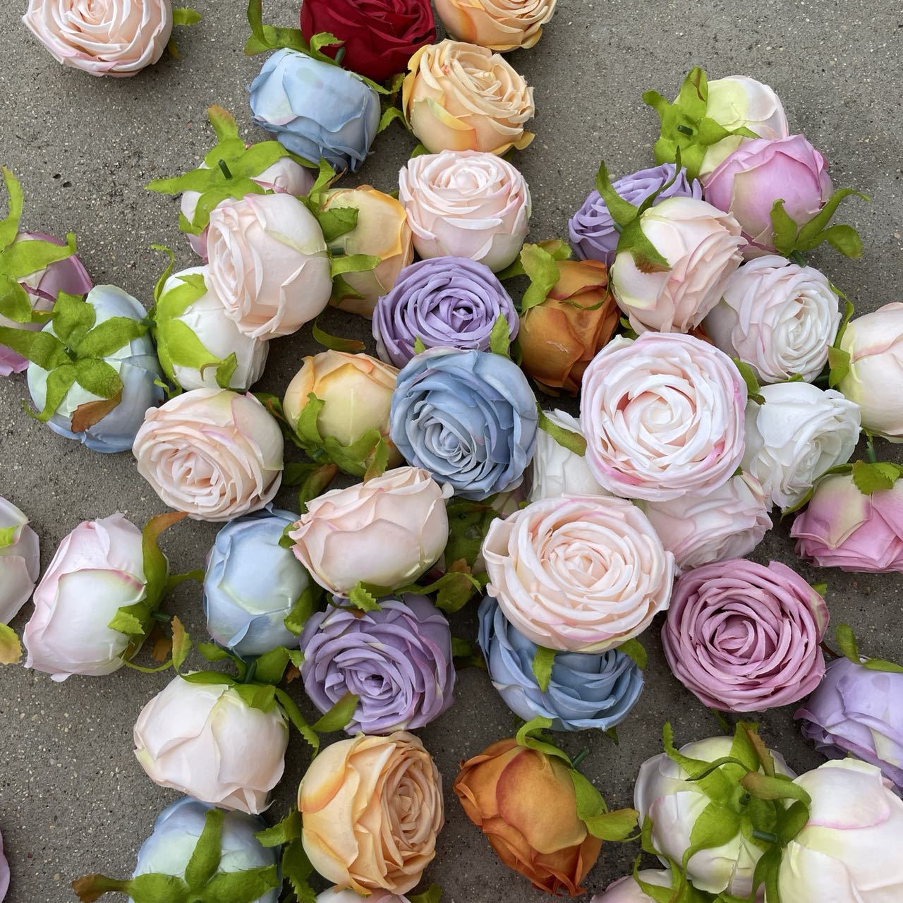 8cm Imperial Concubine Rose He - огляд і ціна Baby Clothing Guide
