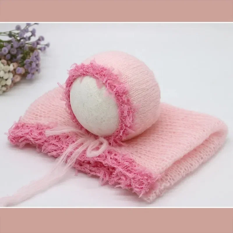 Baby Photography Props Mohair  - огляд і ціна Baby Clothing Yarn