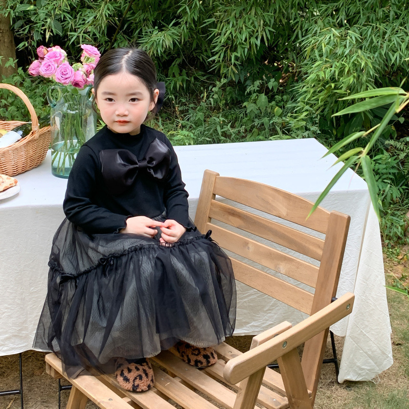 Girls Skirt 2026 Spring and Au - огляд і ціна Baby Clothing Yarn