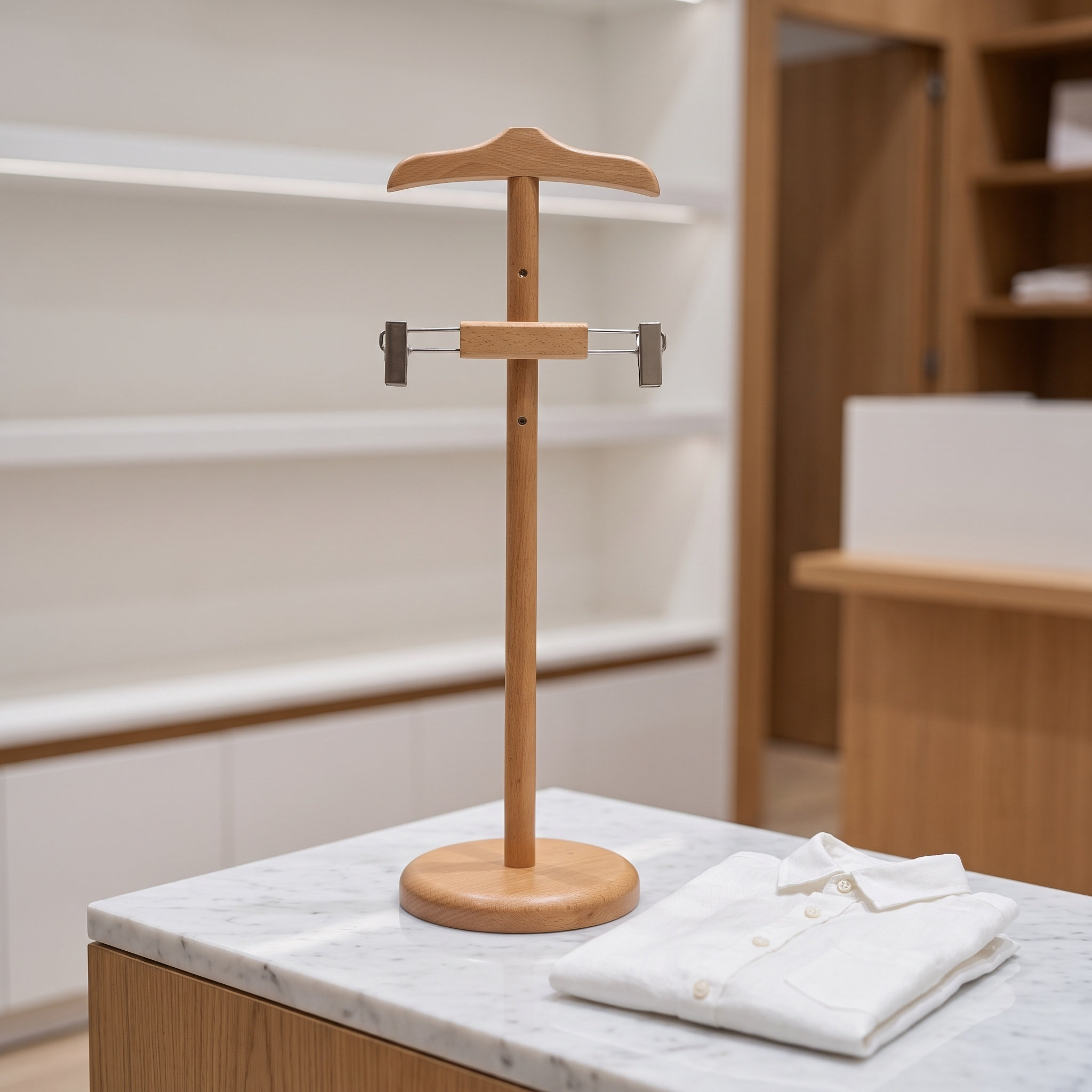 Baby Clothes Display Stand Adj - огляд і ціна Baby Clothing Usa