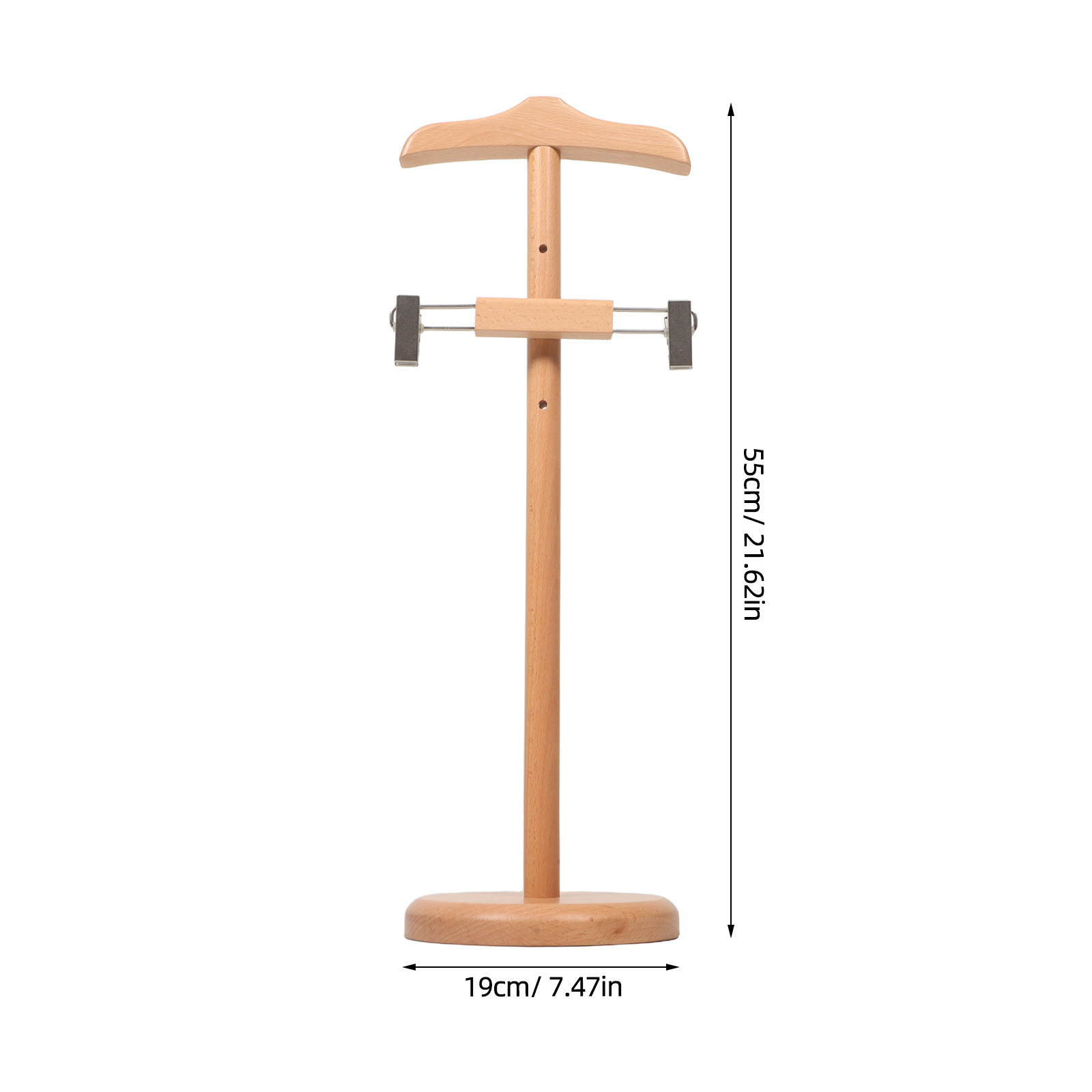 Baby Clothes Display Stand Adj - огляд і ціна Baby Clothing Usa