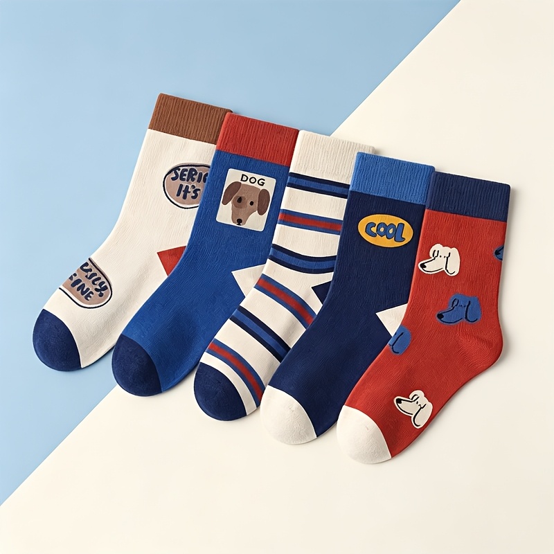 Autumn Children's Socks Little - огляд і ціна Baby Xl