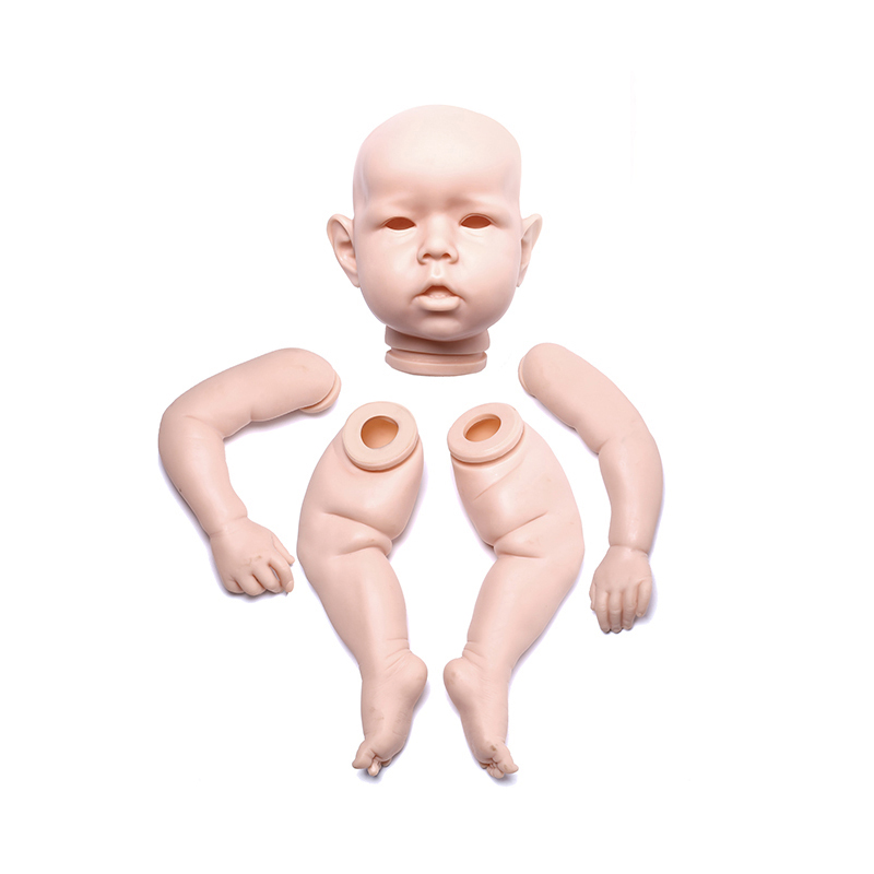 20 / 28Inch Big Size Reborn Do - огляд і ціна Baby Xl