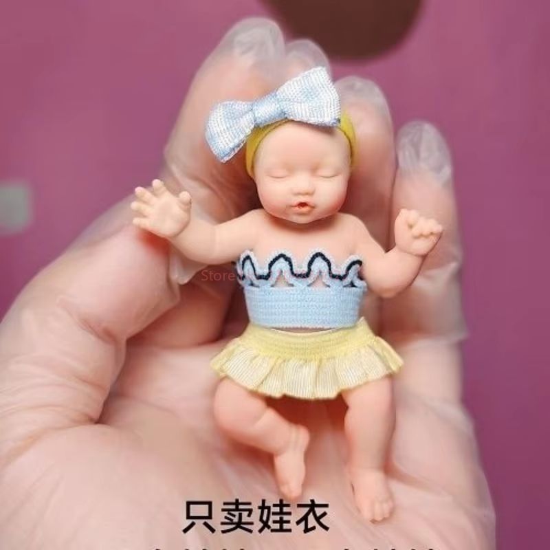 Only Doll Clothing ZURU Myster - огляд і ціна Baby Clothing Usa