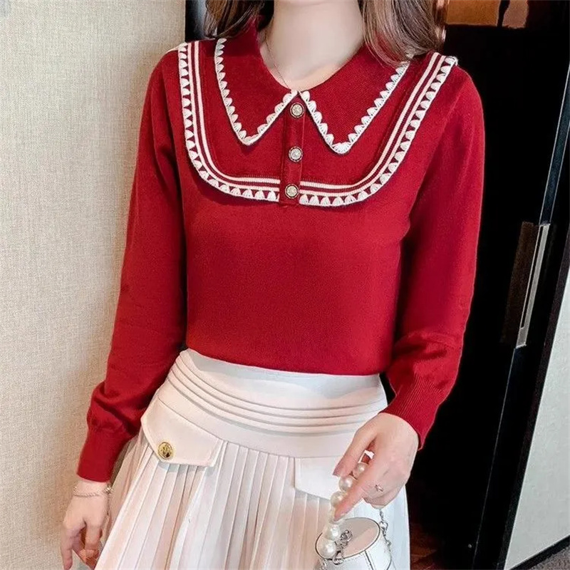2026 New Fashion Women's Knitt - огляд і ціна Baby Clothing Yarn