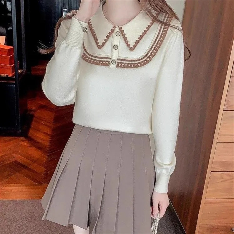 2026 New Fashion Women's Knitt - огляд і ціна Baby Clothing Yarn