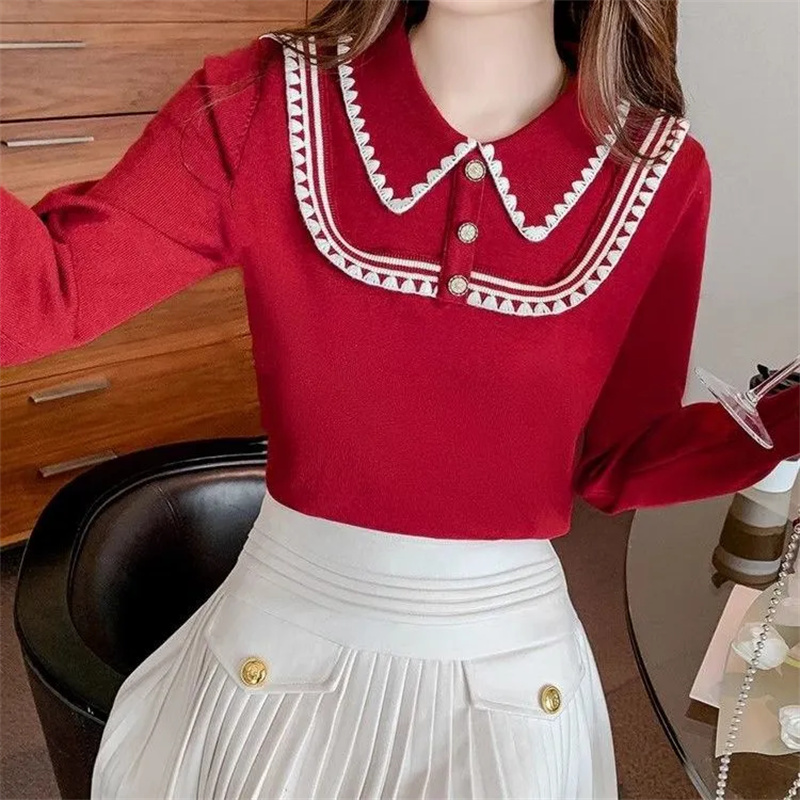 2026 New Fashion Women's Knitt - огляд і ціна Baby Clothing Yarn