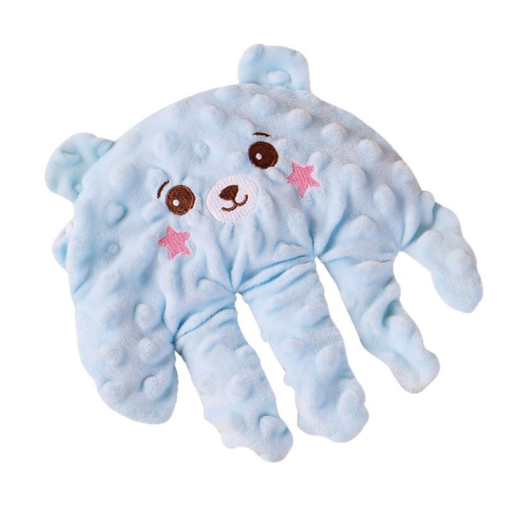 Newborns Sleep Aid Pacify Hand - огляд і ціна Baby Mittens Scratch