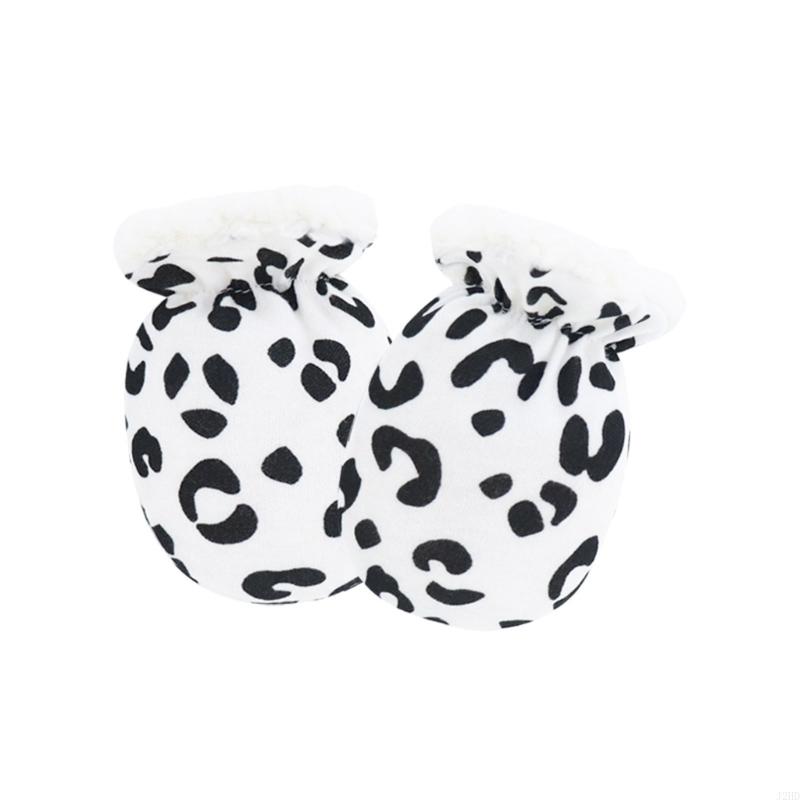 J2HD Set of 3 Pair Baby Scratc - огляд і ціна Baby Mittens Scratch