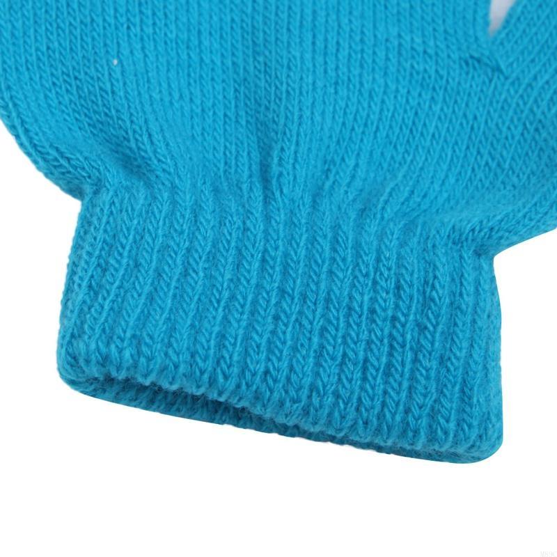 M89C Newborn Baby Mittens Infa - огляд і ціна Baby Mittens Scratch