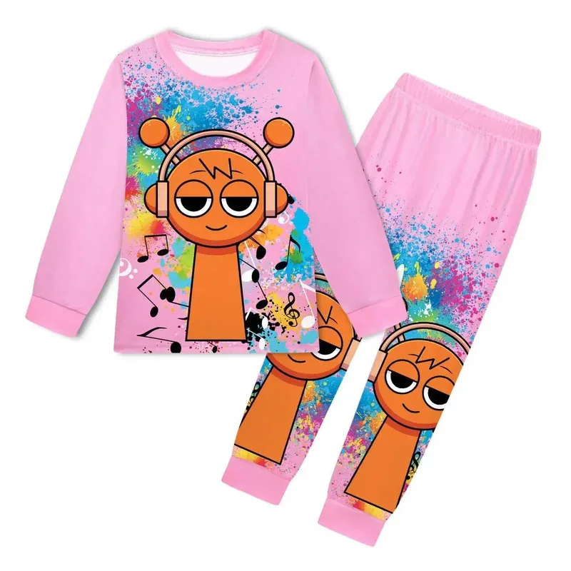 ♥AA Anime Cosplay Sprunki Cart - огляд і ціна Baby Clothing Usa