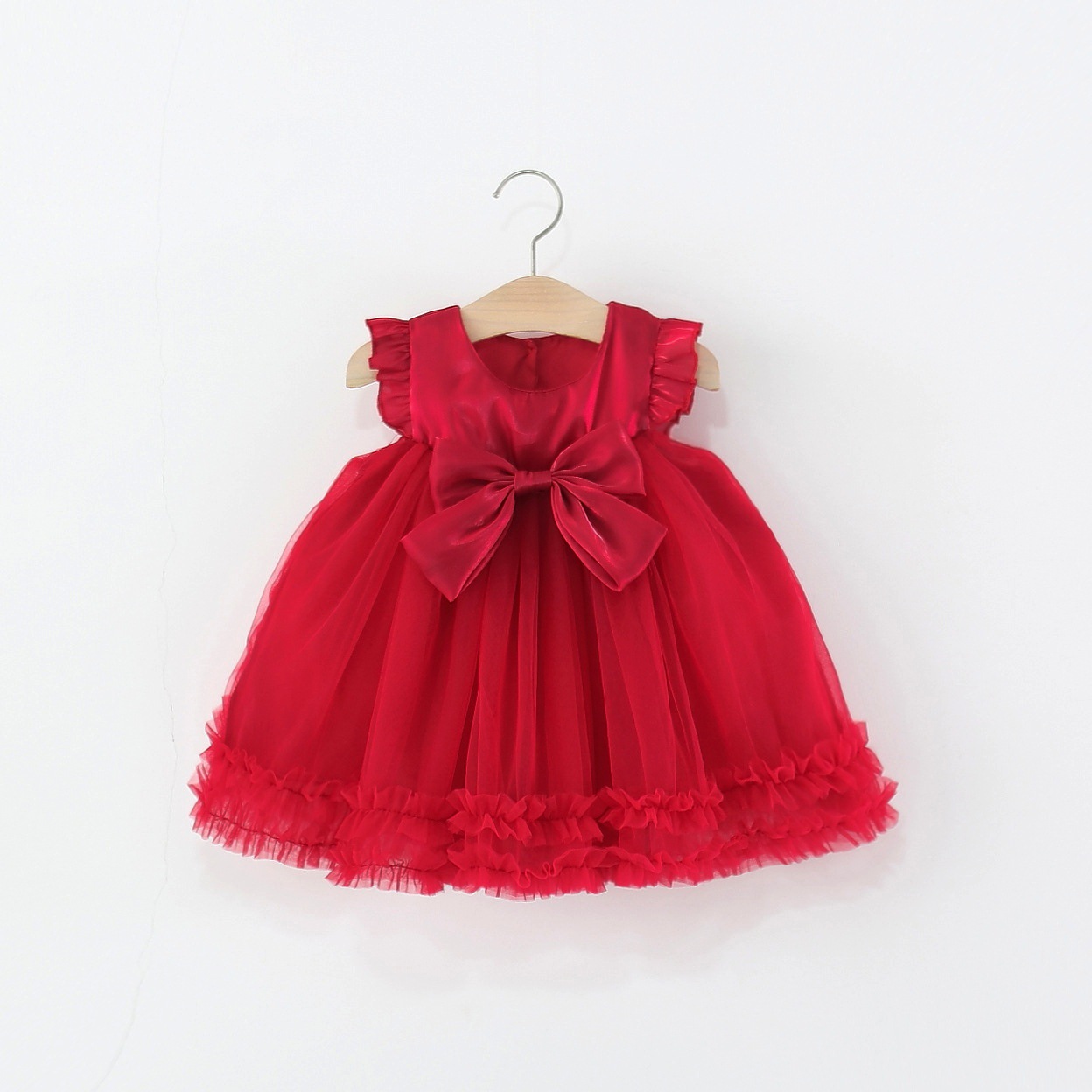 Girls Skirt 2025 Spring and Su - огляд і ціна Baby Clothing Yarn