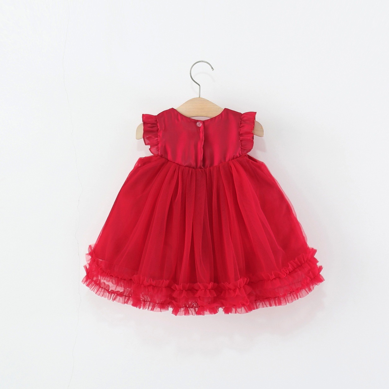 Girls Skirt 2025 Spring and Su - огляд і ціна Baby Clothing Yarn