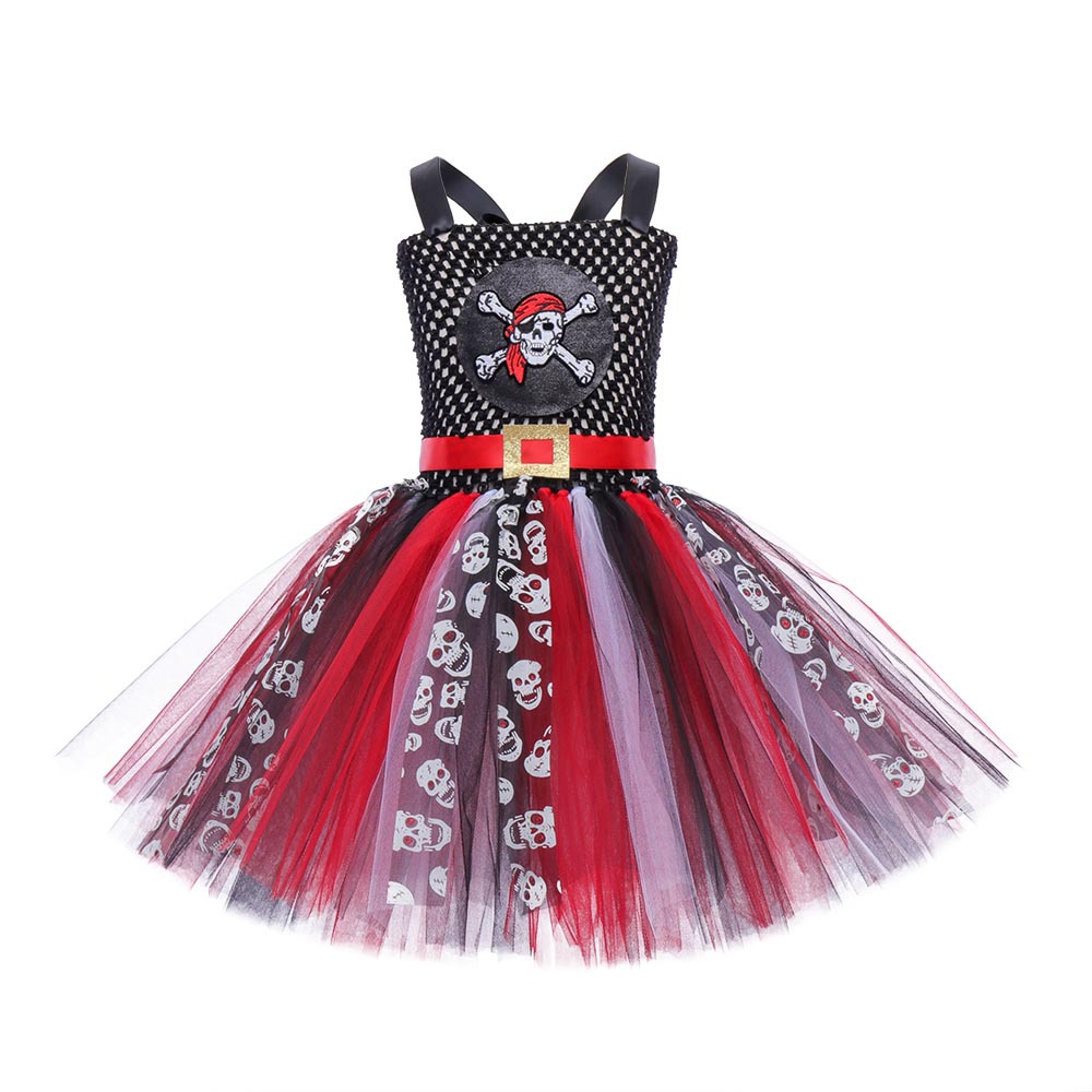 2026 Halloween Cosplay Vestido - огляд і ціна Baby Tutu Skirt