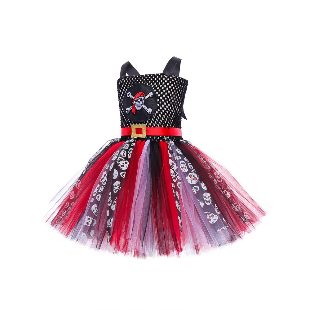 2026 Halloween Cosplay Vestido - огляд і ціна Baby Tutu Skirt