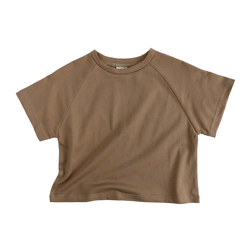 100% Cotton Wholesale Baby Tee - огляд і ціна Baby Clothing Factory Shop