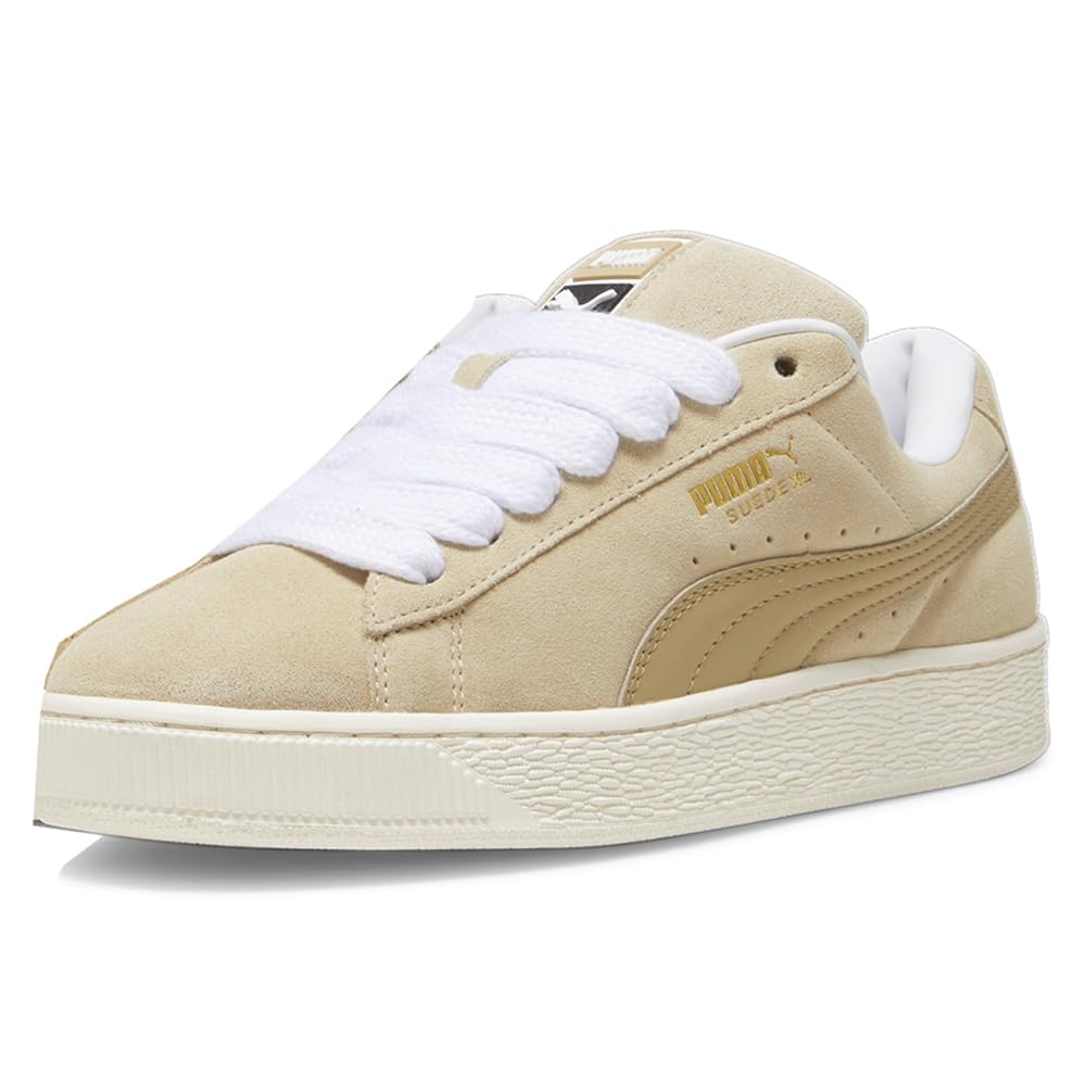 PUMA Womens Suede XL Lace Up S - огляд і ціна Baby Xl