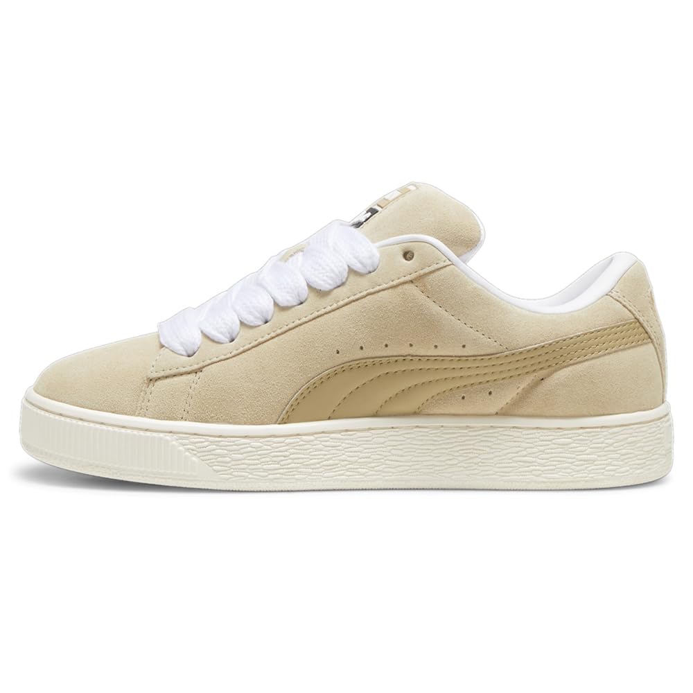 PUMA Womens Suede XL Lace Up S - огляд і ціна Baby Xl
