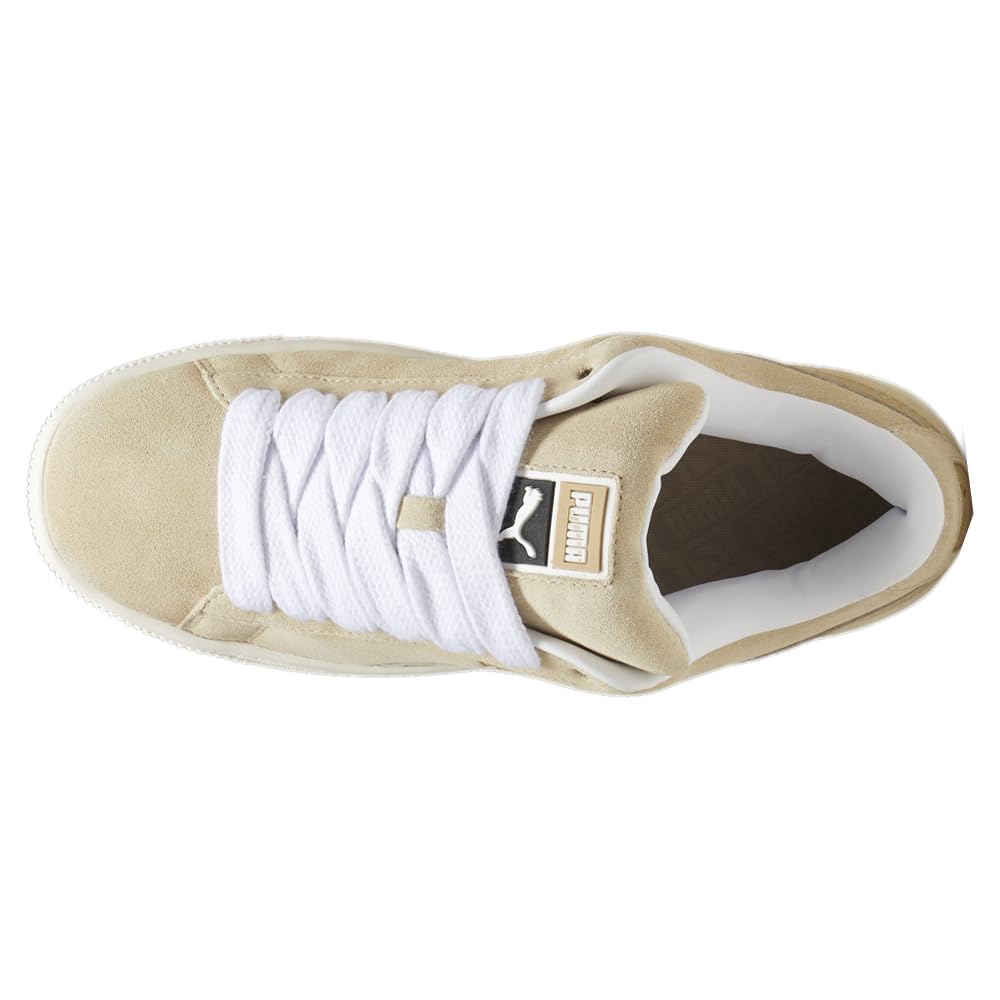 PUMA Womens Suede XL Lace Up S - огляд і ціна Baby Xl