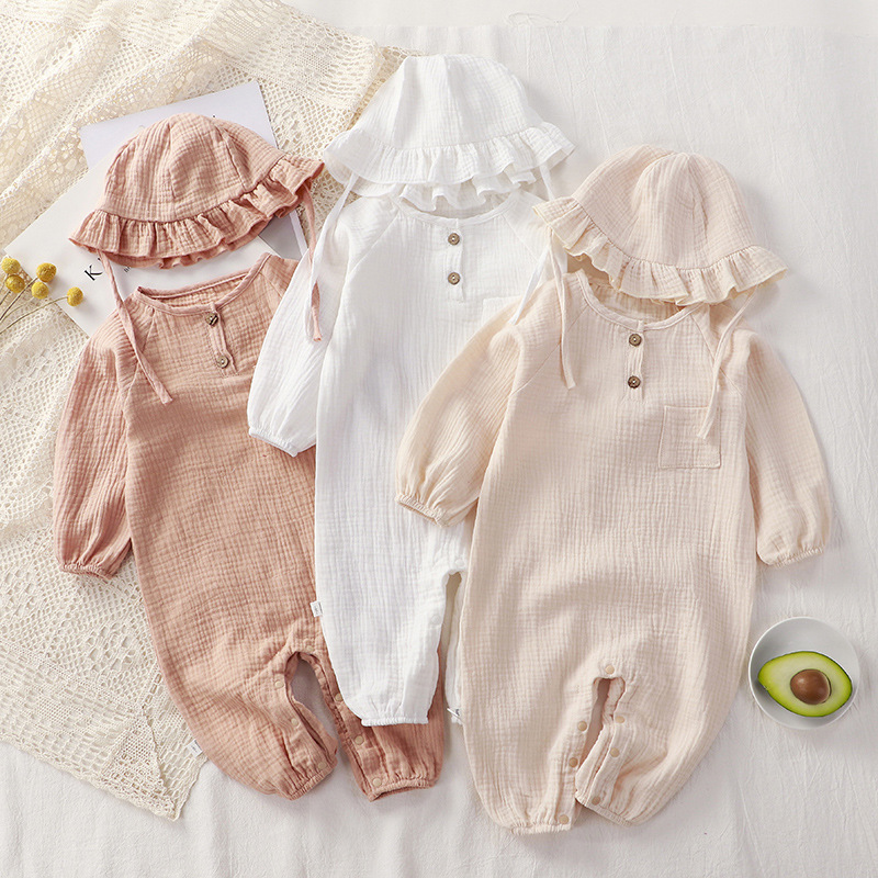 Newborn Baby Clothes Spring Au - огляд і ціна Baby Clothing Factory Shop