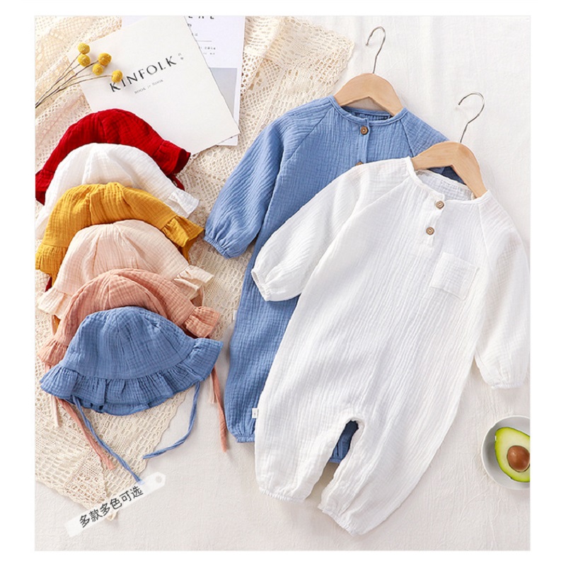 Newborn Baby Clothes Spring Au - огляд і ціна Baby Clothing Factory Shop