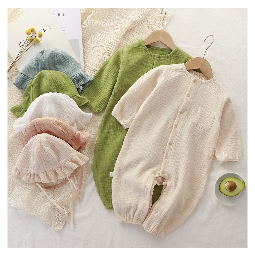 Newborn Baby Clothes Spring Au - огляд і ціна Baby Clothing Factory Shop
